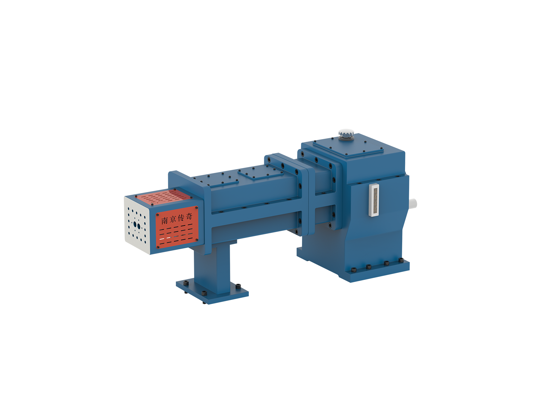 High Torque Extruder Gearbox